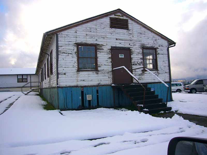 3-Original Tapco Building-circa 1970